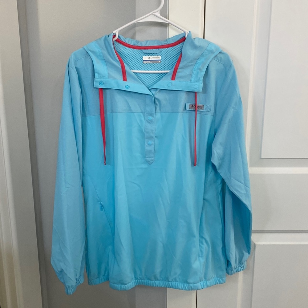 Fishing Jacket
